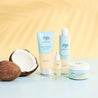 Hydrating Routine Set - Mermaid+Me